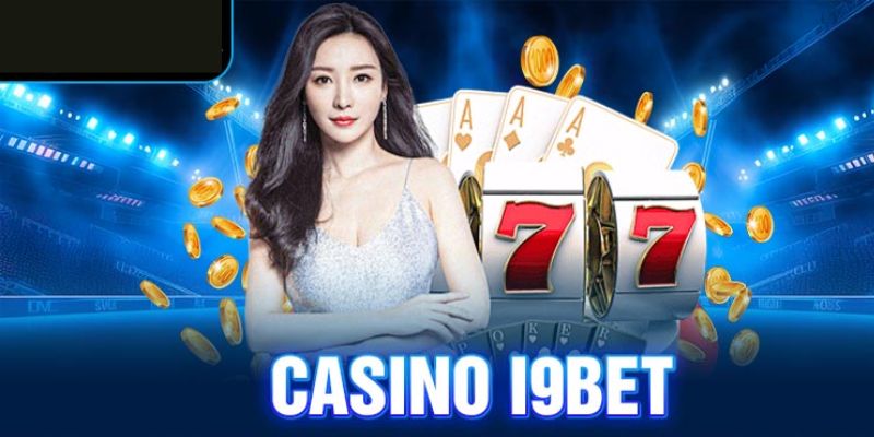 Casino i9bet được cấp phép chính thức của chính phủ Philippines