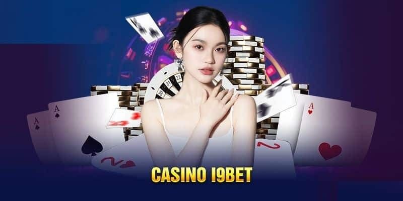 Casino i9bet